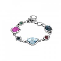 Bracciale Ciclon Donna Diverso in Lega metallica 257100-36-0